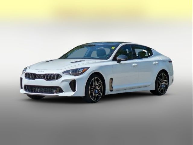 2023 Kia Stinger GT2