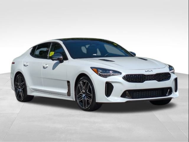 2023 Kia Stinger GT2