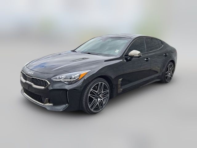 2023 Kia Stinger GT2