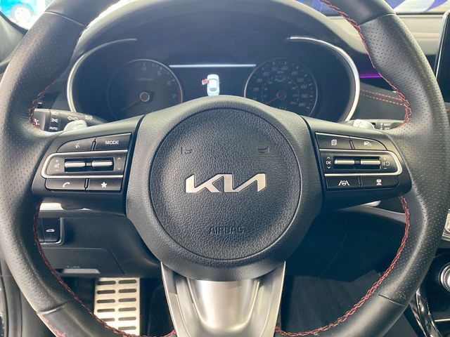 2023 Kia Stinger GT2