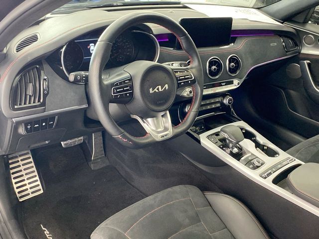 2023 Kia Stinger GT2