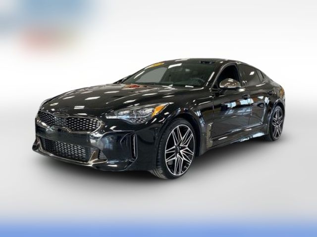 2023 Kia Stinger GT2