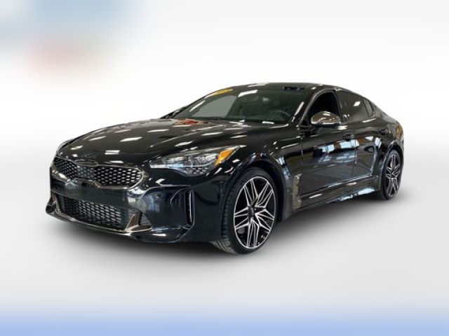 2023 Kia Stinger GT2