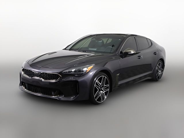 2023 Kia Stinger GT2