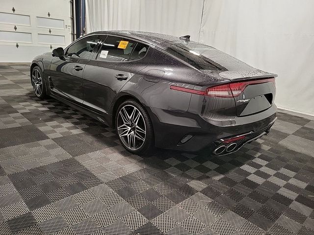 2023 Kia Stinger GT2