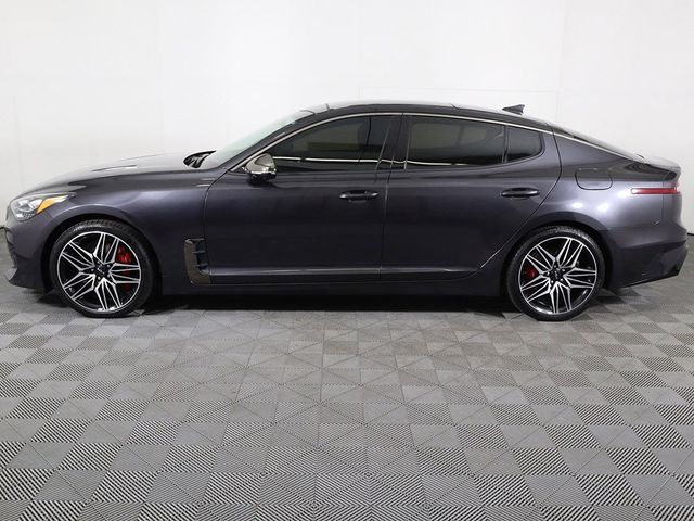 2023 Kia Stinger GT2