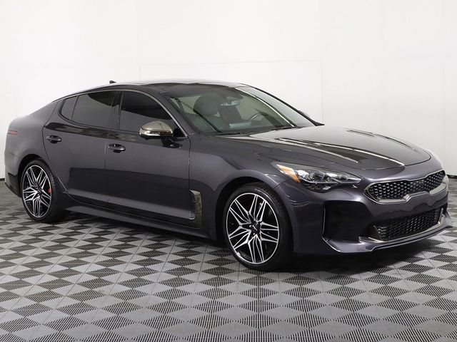 2023 Kia Stinger GT2