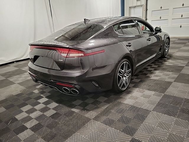 2023 Kia Stinger GT2