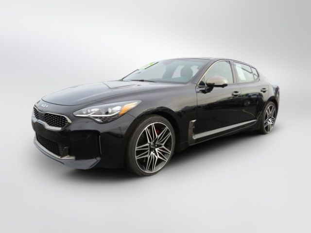 2023 Kia Stinger GT2