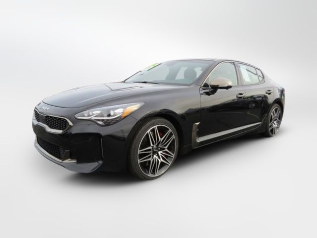 2023 Kia Stinger GT2