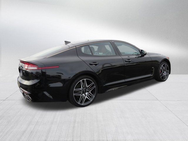 2023 Kia Stinger GT2