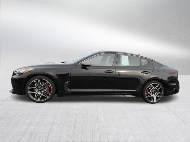 2023 Kia Stinger GT2