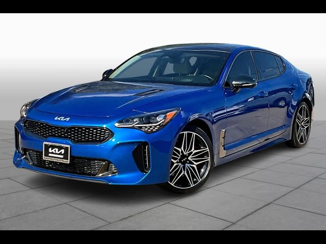 2023 Kia Stinger GT2