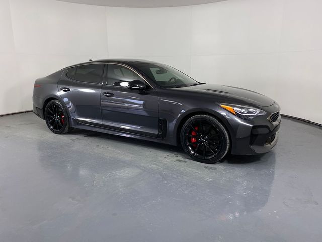 2023 Kia Stinger GT2