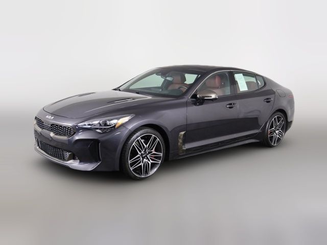 2023 Kia Stinger GT2