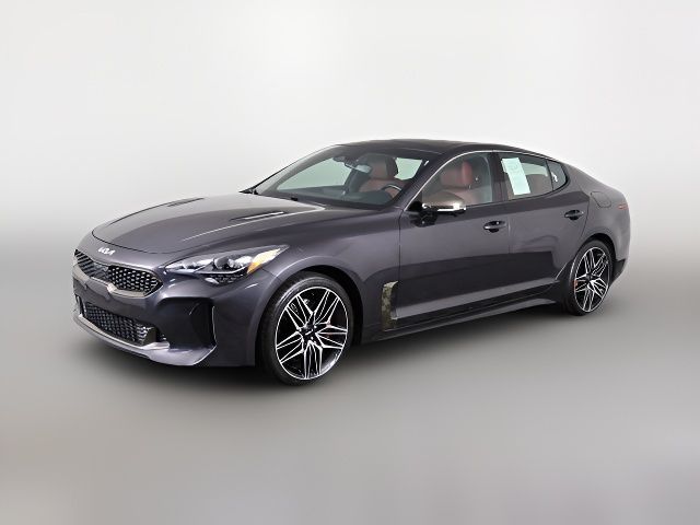 2023 Kia Stinger GT2