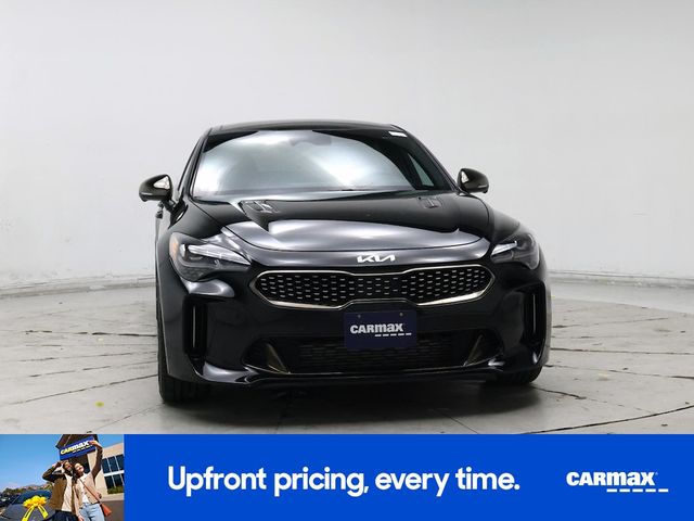 2023 Kia Stinger GT2