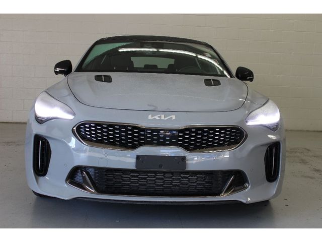 2023 Kia Stinger GT2