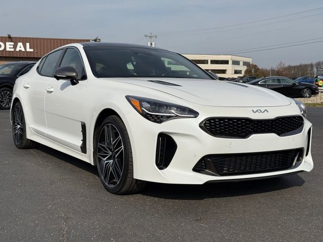 2023 Kia Stinger GT2