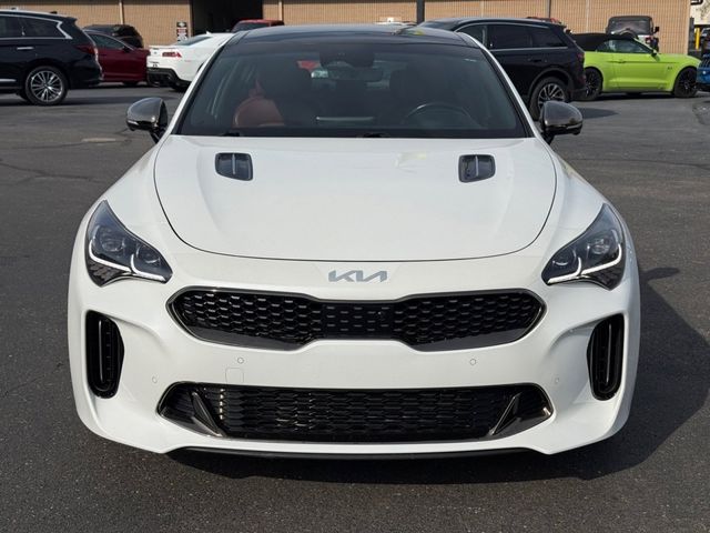 2023 Kia Stinger GT2