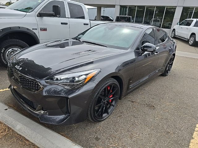 2023 Kia Stinger GT2