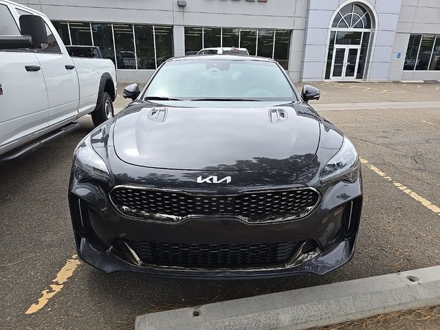 2023 Kia Stinger GT2