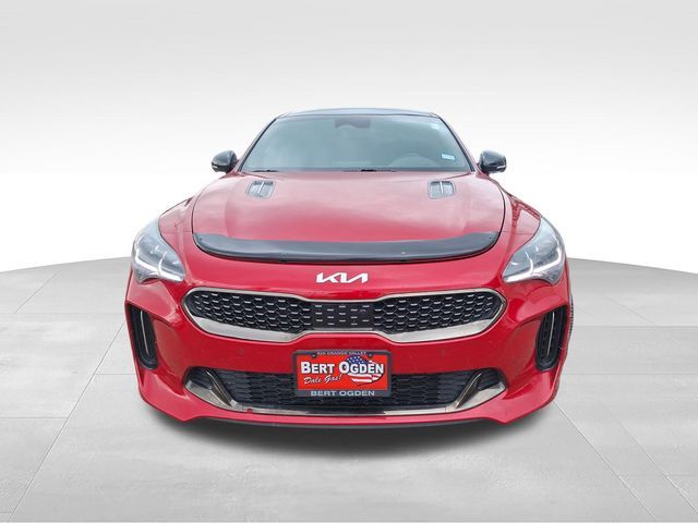 2023 Kia Stinger GT2