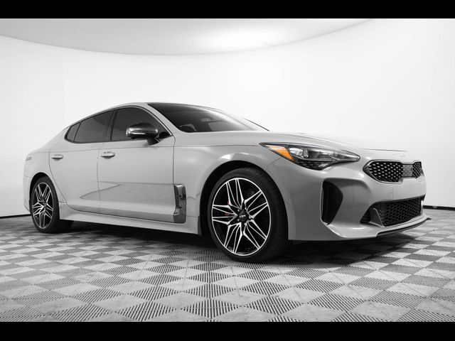 2023 Kia Stinger GT2