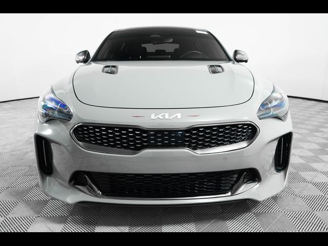 2023 Kia Stinger GT2