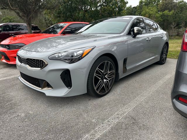 2023 Kia Stinger GT2