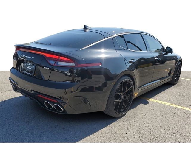 2023 Kia Stinger GT2