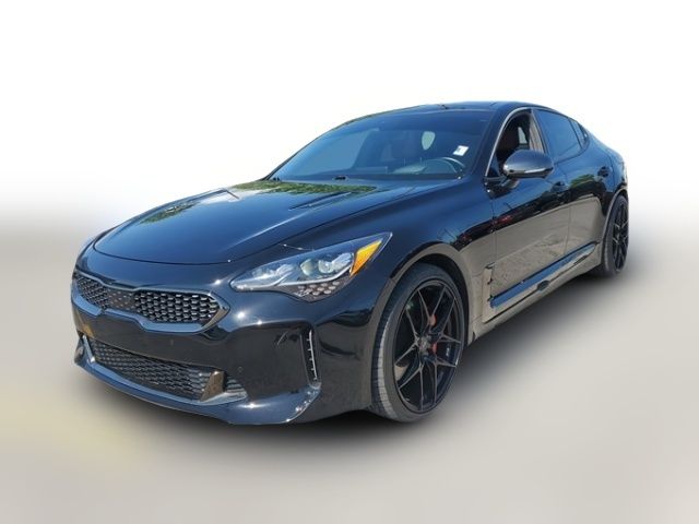 2023 Kia Stinger GT2