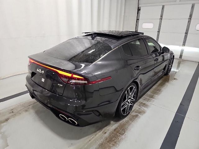 2023 Kia Stinger GT2