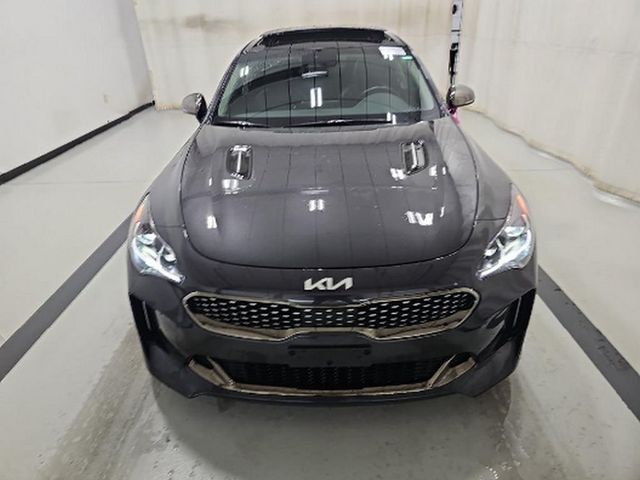 2023 Kia Stinger GT2