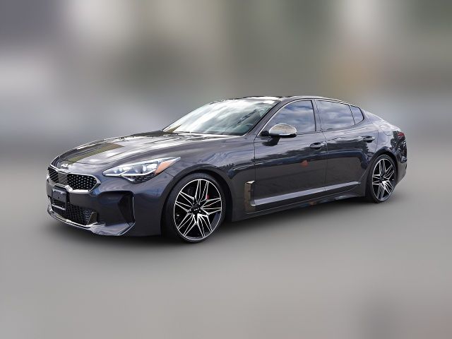 2023 Kia Stinger GT2