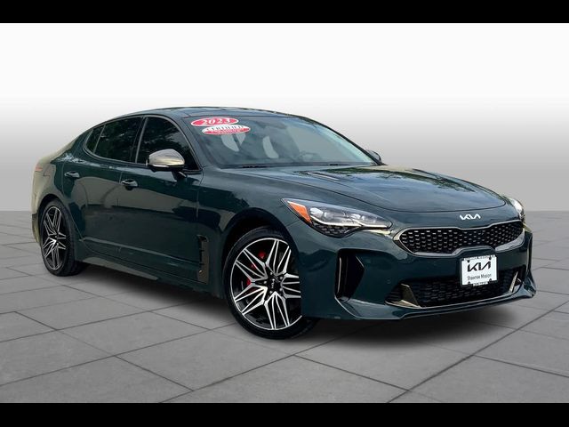 2023 Kia Stinger GT2