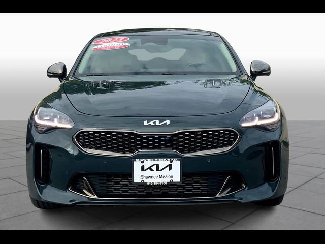 2023 Kia Stinger GT2