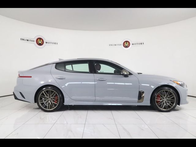 2023 Kia Stinger GT2