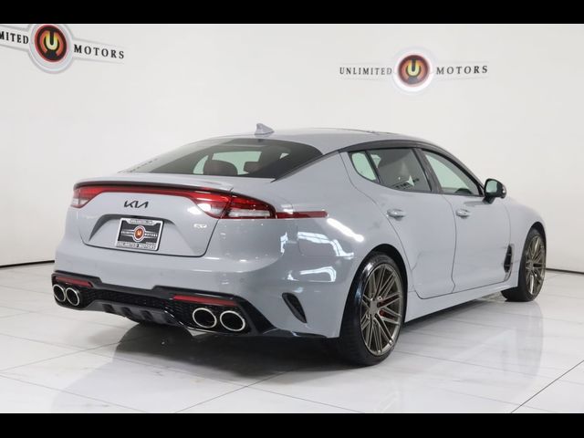 2023 Kia Stinger GT2