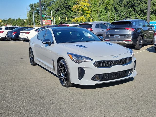 2023 Kia Stinger GT2