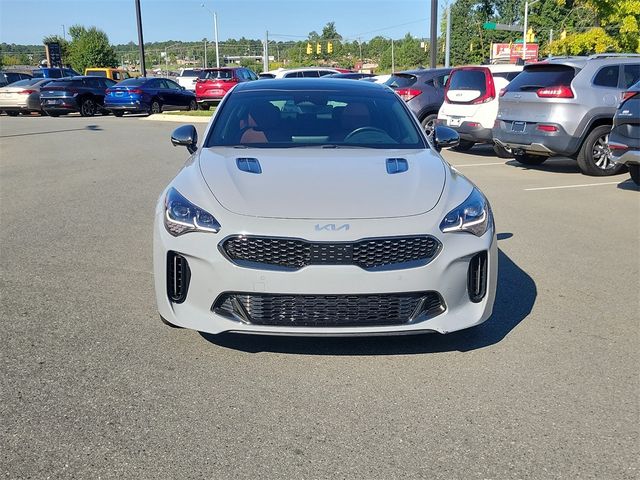 2023 Kia Stinger GT2