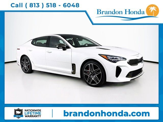 2023 Kia Stinger GT2