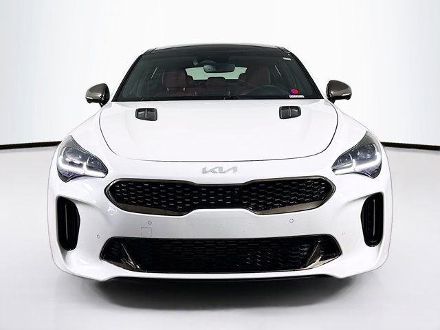 2023 Kia Stinger GT2