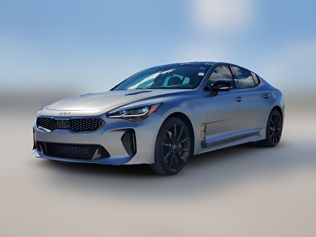 2023 Kia Stinger GT2