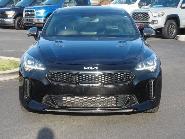 2023 Kia Stinger GT2