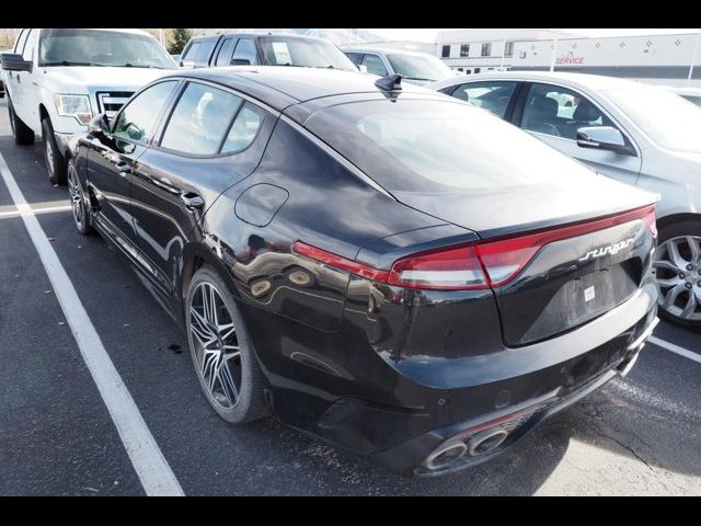 2023 Kia Stinger GT2