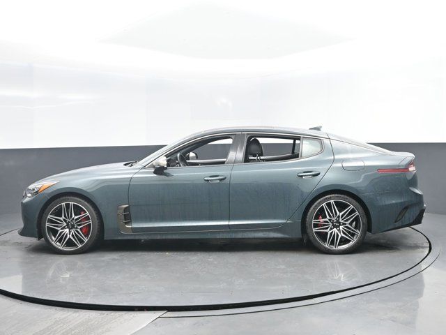 2023 Kia Stinger GT2