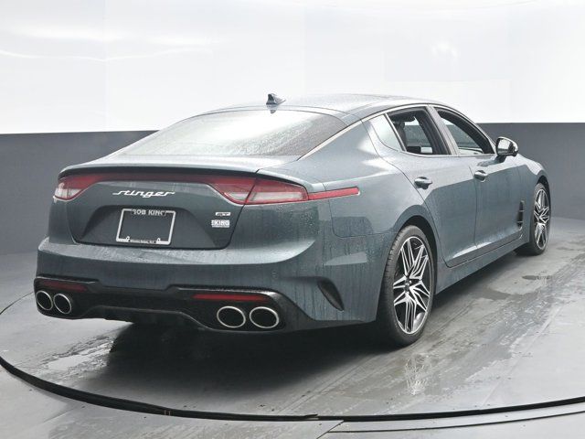 2023 Kia Stinger GT2
