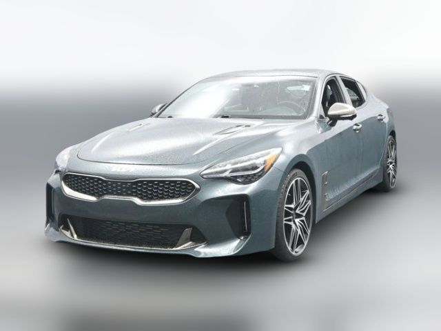 2023 Kia Stinger GT2