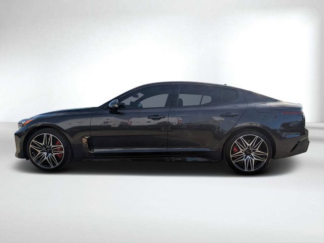 2023 Kia Stinger GT2